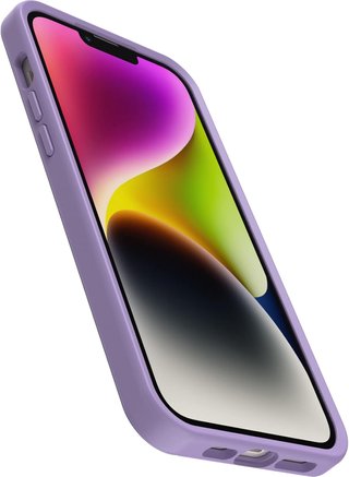 OtterBox funda delgada resistente antimicrobiana