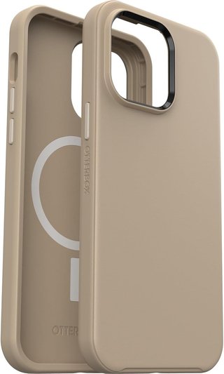 OtterBox funda delgada resistente antimicrobiana