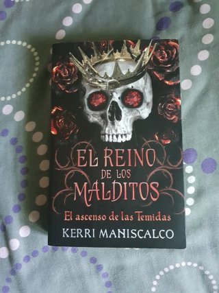 Reino de Los Malditos, El. Vol. 3