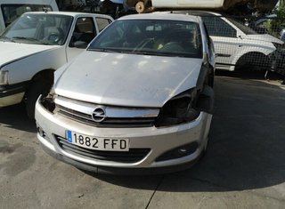 261135 13111344 airbag guida opel astra h ber.