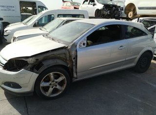 261135 13111344 airbag guida opel astra h ber.