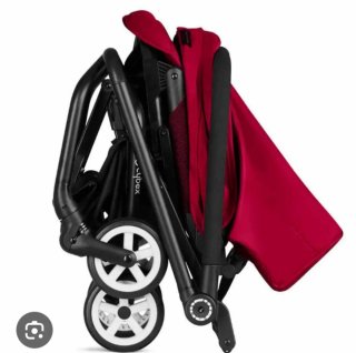 Silla de paseo Cybex Edición Ferrari
