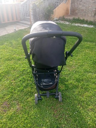 Silla de paseo Cybex Edición Ferrari