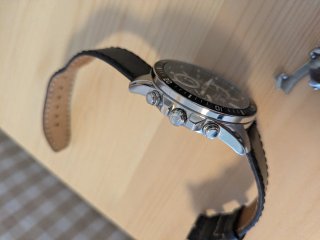 Reloj Casio Edifice Cronógrafo