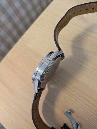 Reloj Casio Edifice Cronógrafo