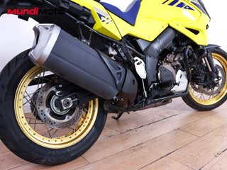 SUZUKI V-STROM 1050 XT ABS