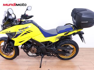 SUZUKI V-STROM 1050 XT ABS
