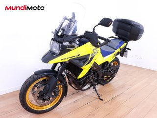 SUZUKI V-STROM 1050 XT ABS