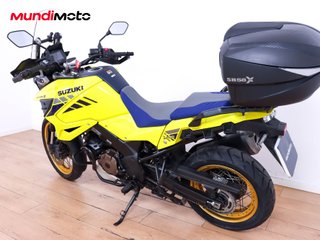 SUZUKI V-STROM 1050 XT ABS