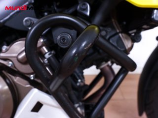 SUZUKI V-STROM 1050 XT ABS