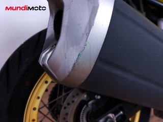 SUZUKI V-STROM 1050 XT ABS