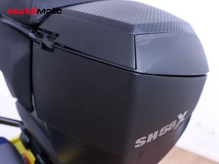 SUZUKI V-STROM 1050 XT ABS