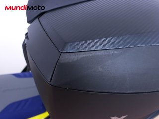 SUZUKI V-STROM 1050 XT ABS