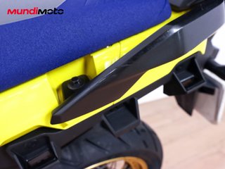 SUZUKI V-STROM 1050 XT ABS