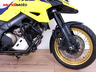 SUZUKI V-STROM 1050 XT ABS