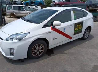 Airbag guida toyota 348485 prius (zvw30)