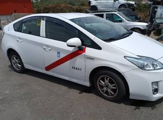 Airbag guida toyota 348485 prius (zvw30)