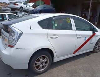 Airbag guida toyota 348485 prius (zvw30)