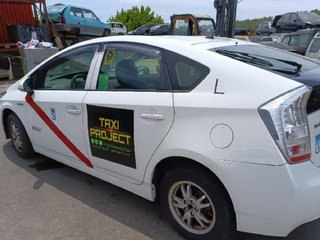 Airbag guida toyota 348485 prius (zvw30)