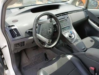 Airbag guida toyota 348485 prius (zvw30)
