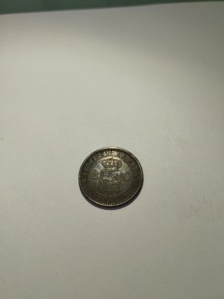 2 Céntimos Alfonso XIII 1911