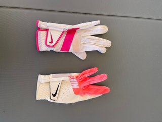 Guantes nike para mujer diestra