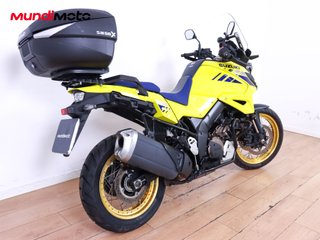 SUZUKI V-STROM 1050 XT ABS