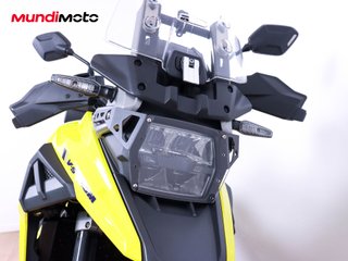 SUZUKI V-STROM 1050 XT ABS