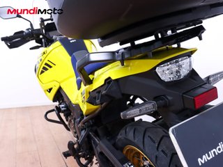 SUZUKI V-STROM 1050 XT ABS