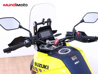 SUZUKI V-STROM 1050 XT ABS