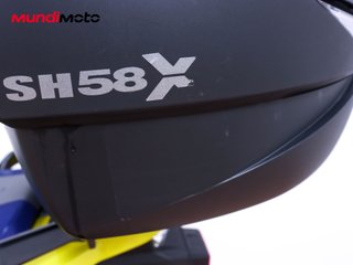 SUZUKI V-STROM 1050 XT ABS