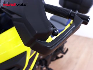 SUZUKI V-STROM 1050 XT ABS