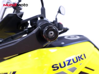 SUZUKI V-STROM 1050 XT ABS
