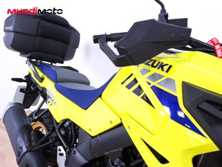 SUZUKI V-STROM 1050 XT ABS