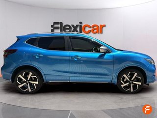 Nissan Qashqai dCi 150CV (110kW) TEKNA+
