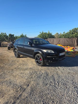 Audi Q7 2006