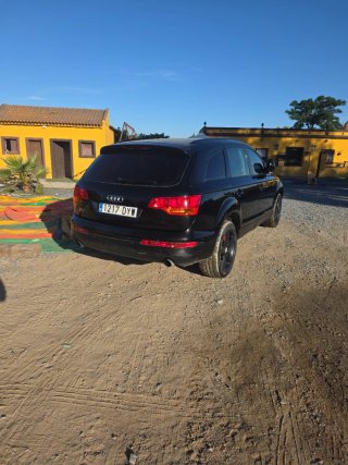 Audi Q7 2006