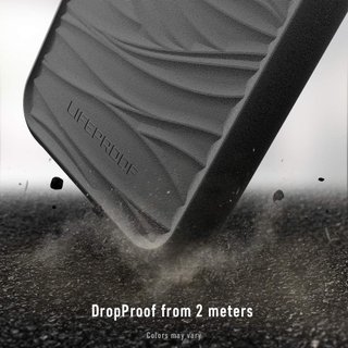 Otterbox funda fina protección ecológica