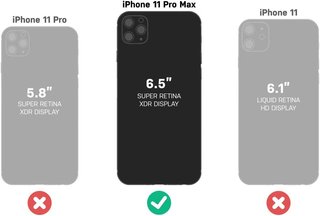 Otterbox funda fina protección ecológica