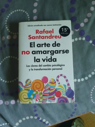 El arte de no amargarse la vida / The Art of No...