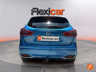 Nissan Qashqai dCi 150CV (110kW) TEKNA+