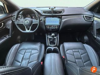 Nissan Qashqai dCi 150CV (110kW) TEKNA+