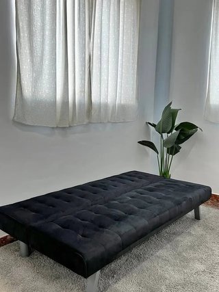 OFERTA DE SOFA CAMA TRES PLAZAS