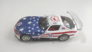 Scalextric Fly Dodge Viper
