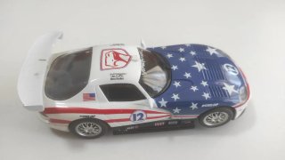 Scalextric Fly Dodge Viper