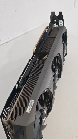 Tarjeta Gráfica GeForce RTX 3080 Trinity 10GB