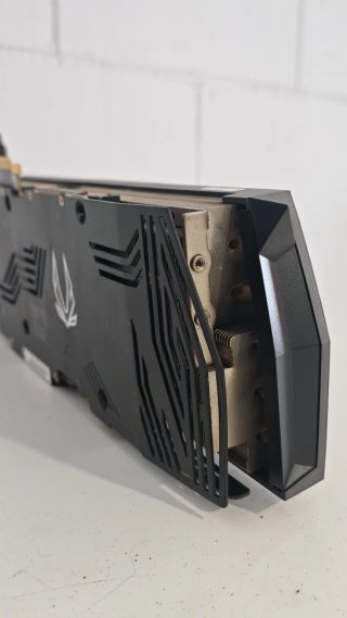 Tarjeta Gráfica GeForce RTX 3080 Trinity 10GB
