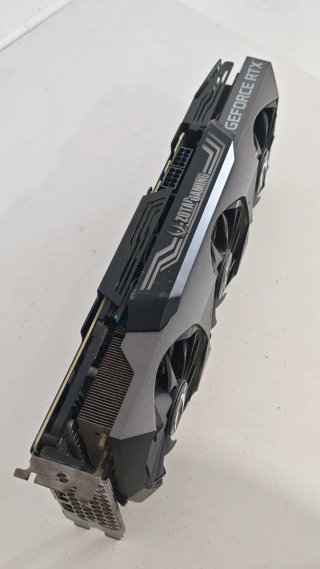 Tarjeta Gráfica GeForce RTX 3080 Trinity 10GB