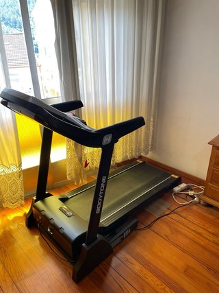 Cinta de Correr Bodytone