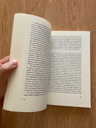 El libro de Caín
